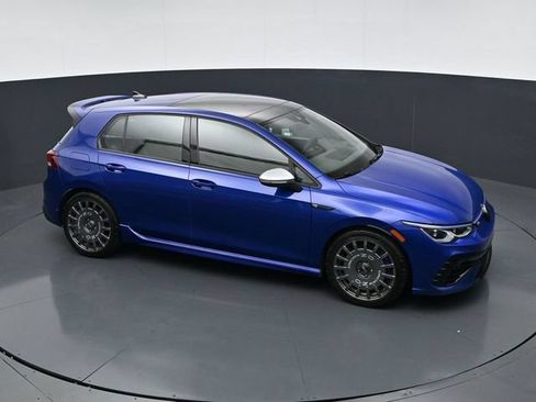 Used 2024 Volkswagen Golf R AWD/4WD image 35