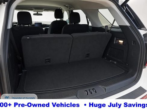 Used 2021 Ford Explorer XLT RWD image 18
