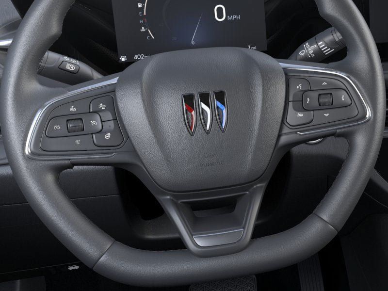 New 2026 Buick Envista Avenir FWD image 43