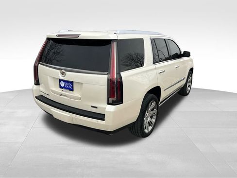 Used 2015 Cadillac Escalade Premium image 6