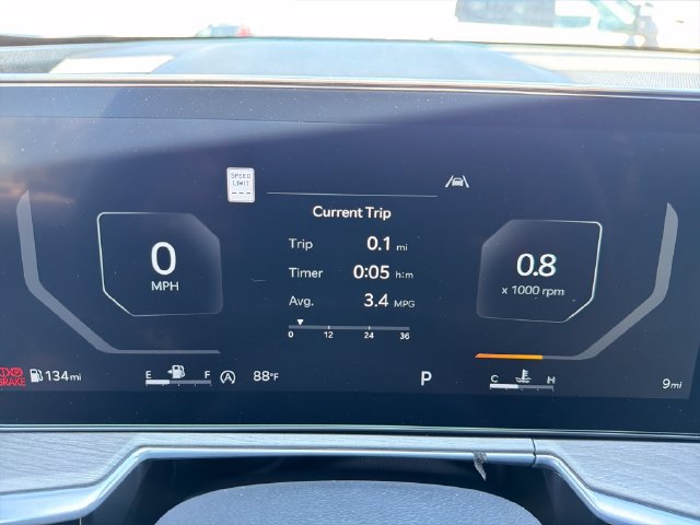 New 2026 Kia Sorento SX Prestige AWD/4WD image 11
