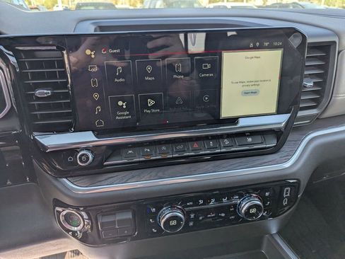 New 2026 GMC Sierra 1500 SLT w/ SLT Premium Plus Package image 17