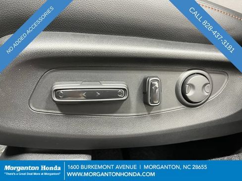 New 2026 Honda CR-V Sport Touring image 13