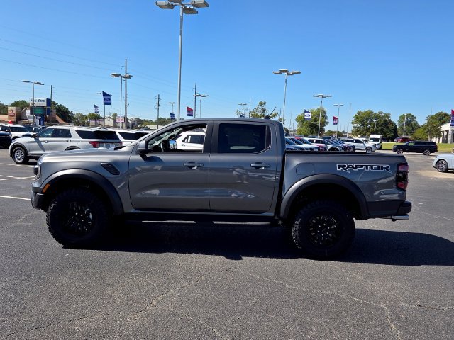 New 2026 Ford Ranger Raptor AWD/4WD image 4