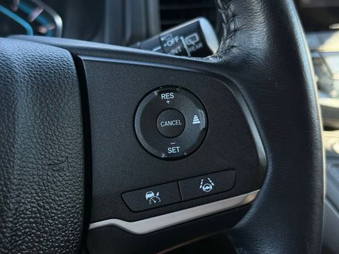 Used 2022 Honda Odyssey EX-L image 31