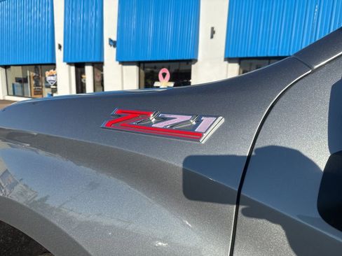 New 2026 Chevrolet Silverado 1500 LT image 20