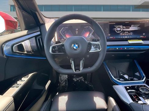 New 2026 BMW X3 xDrive30i w/ Premium Package AWD/4WD image 8
