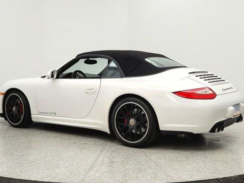 Used 2012 Porsche 911 Carrera GTS RWD image 3