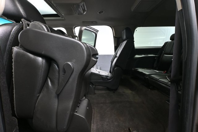 Used 2012 GMC Yukon XL SLT w/ SLT-2 Equipment Package AWD/4WD image 33
