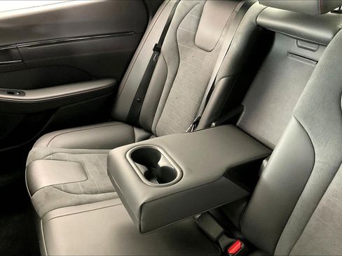 Used 2024 Hyundai Sonata N Line FWD image 39