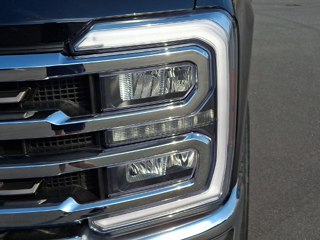 Used 2026 Ford F350 King Ranch w/ Chrome Package AWD/4WD image 9
