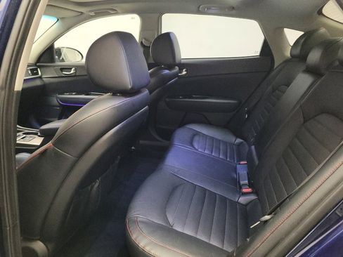 Used 2019 Kia Optima SX FWD image 18