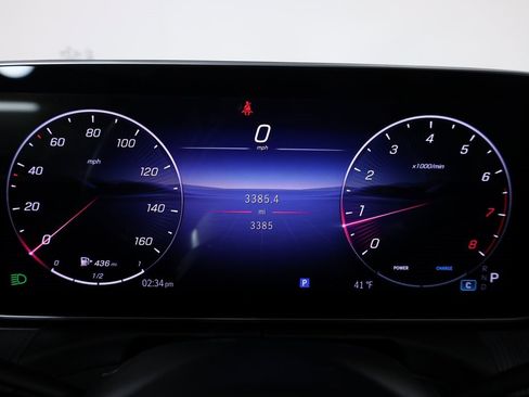 Certified 2025 Mercedes-Benz C 300 4MATIC Sedan image 16