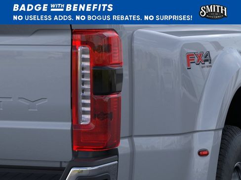 New 2026 Ford F350 Lariat AWD/4WD image 22
