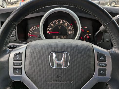 Used 2007 Honda Ridgeline RTL image 21