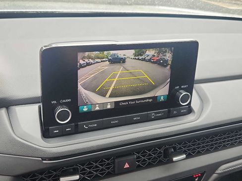 Used 2023 Honda Accord EX image 17