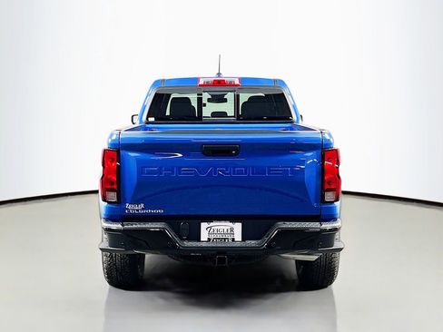 New 2026 Chevrolet Colorado Trail Boss image 6