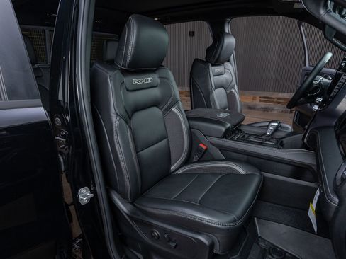 Used 2026 RAM 1500 RHO w/ RHO Level 1 Equipment Group image 31