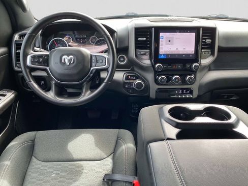 Used 2025 RAM 1500 Tradesman AWD/4WD image 11