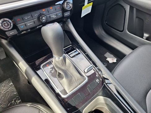 New 2026 Jeep Compass Limited image 20