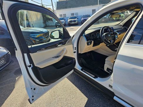 Used 2021 BMW X3 sDrive30i w/ Convenience Package RWD image 19
