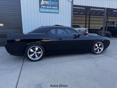 Used 2012 Dodge Challenger SRT8 image 15