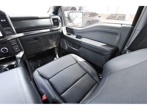 Used 2023 Ford F150 Lariat w/ Equipment Group 502A High AWD/4WD image 12