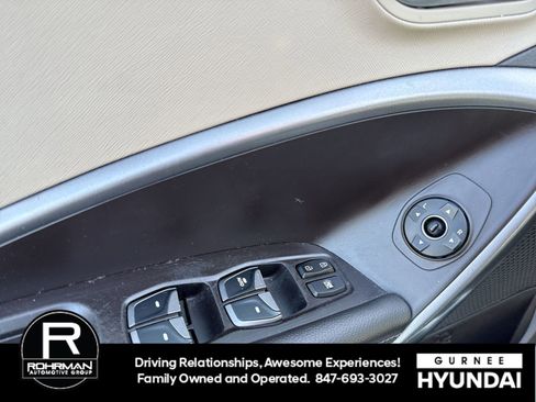 Used 2013 Hyundai Santa Fe Sport 2.0T image 11