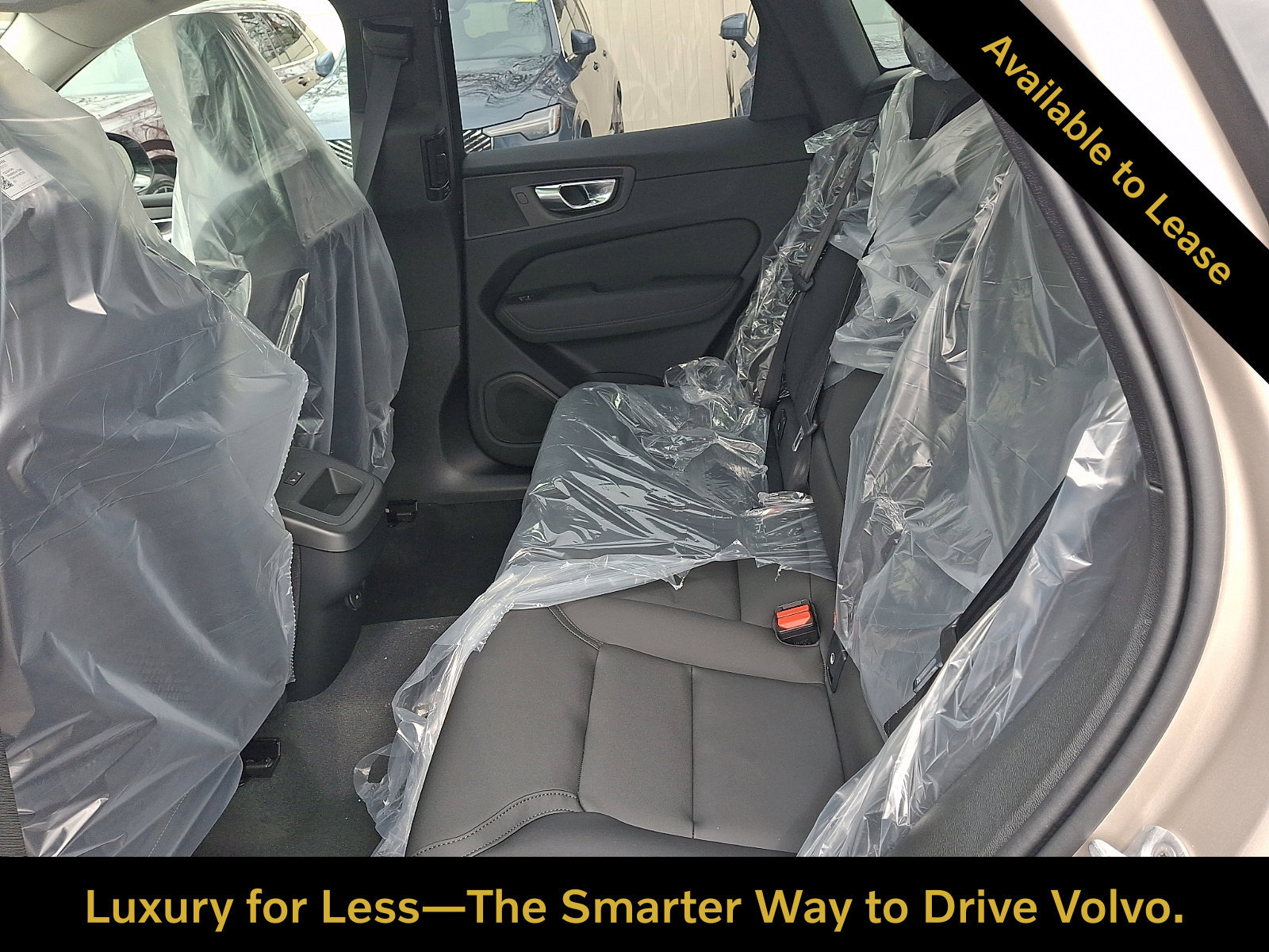 Used 2026 Volvo XC60 B5 Plus w/ Protection Package Premier AWD/4WD image 6