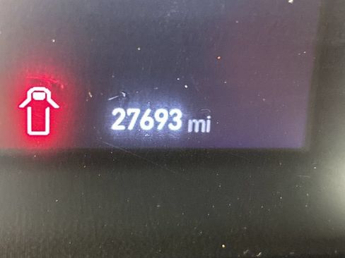 Used 2023 RAM ProMaster 2500 FWD image 8