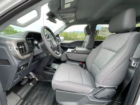 New 2026 Ford F150 XL AWD/4WD image 8
