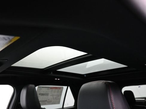 New 2025 Ford Explorer ST w/ Sun And Sound Package image 18