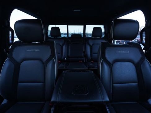 Used 2025 RAM 1500 Laramie image 33