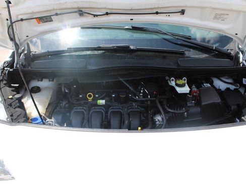 Used 2019 Ford Transit Connect XL FWD image 22