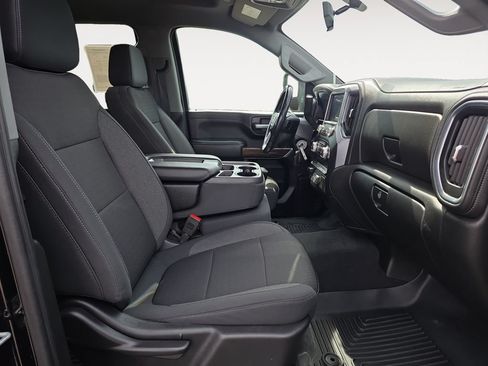 Used 2020 GMC Sierra 3500 SLE AWD/4WD image 10