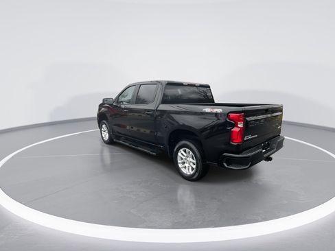 Used 2023 Chevrolet Silverado 1500 RST image 13