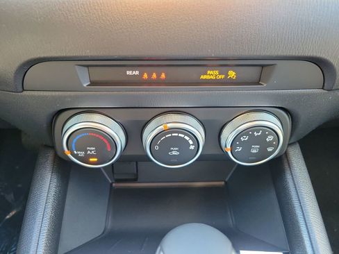 New 2025 MAZDA CX-5 AWD 2.5 S image 32