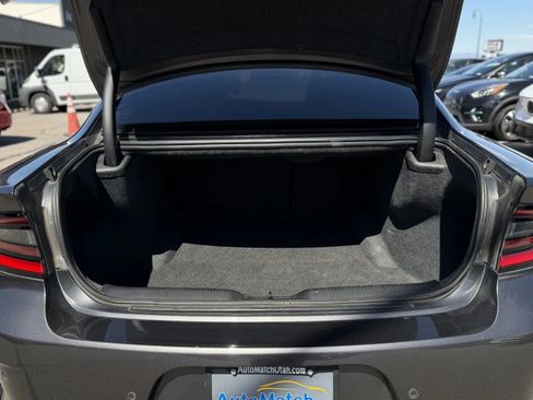 Used 2021 Dodge Charger Scat Pack RWD image 17