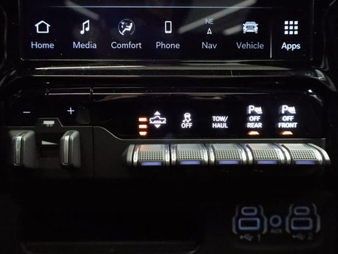 Certified 2023 RAM 1500 Limited AWD/4WD image 44