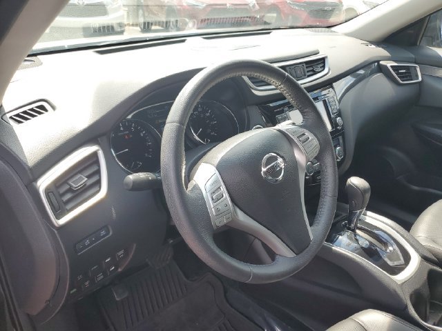 Used 2015 Nissan Rogue SL w/ SL Premium Package AWD/4WD image 19