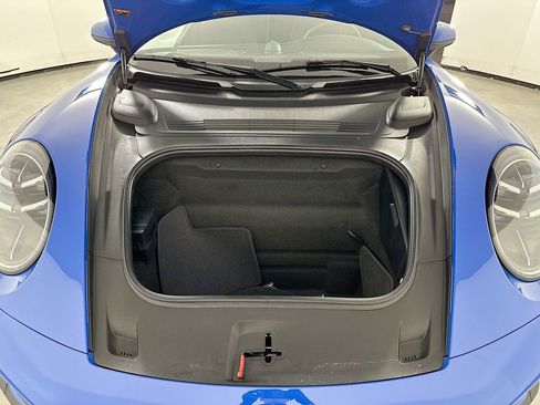 Used 2025 Porsche 911 Carrera image 29