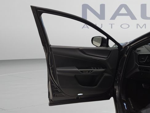 New 2026 Lexus NX 350 F Sport AWD/4WD image 9