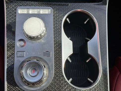 Used 2025 Genesis GV80 3.5T e-SC image 45