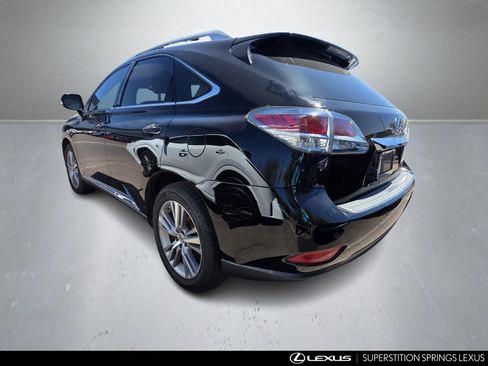 Used 2015 Lexus RX 350 FWD image 4