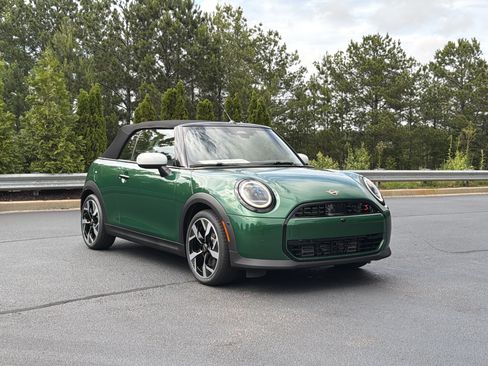 New 2026 MINI Cooper S FWD image 32