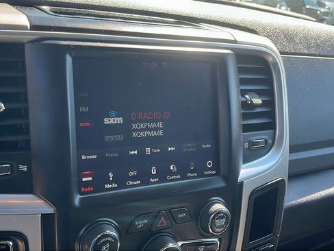 Used 2019 RAM 1500 Big Horn AWD/4WD image 17