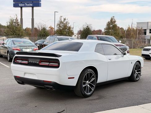 Used 2018 Dodge Challenger R/T Scat Pack image 6