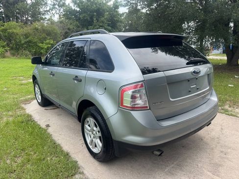 Used 2007 Ford Edge SE FWD image 3