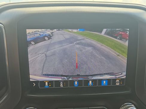 Used 2020 GMC Sierra 2500 Denali w/ Denali Ultimate Package AWD/4WD image 45