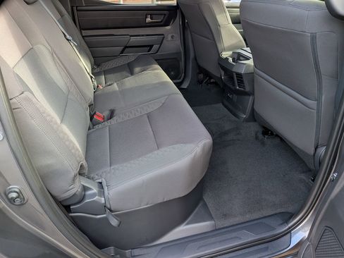 New 2025 Toyota Tundra SR5 image 21